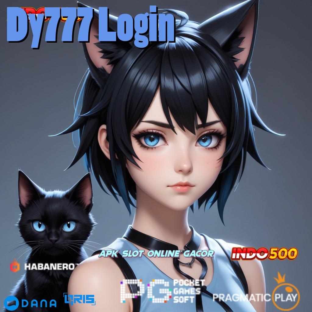 Dy777 Login