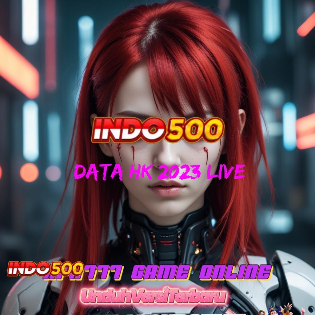 DATA HK 2023 LIVE 🎮 Terfavorit Pertama APK Slot Uang Asli untuk Penyaluran Hobi