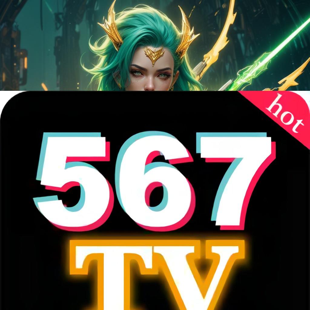 567TV LIVE ➳ kode bonus jackpot untuk semua pemain baru