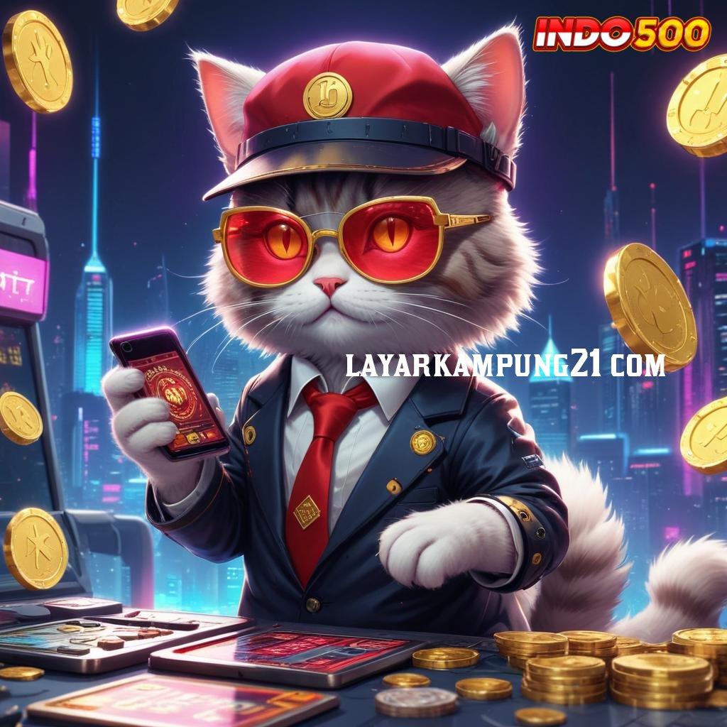 LAYARKAMPUNG21 COM 🚀 Lengkap Permainan Rute Menuju Sukses