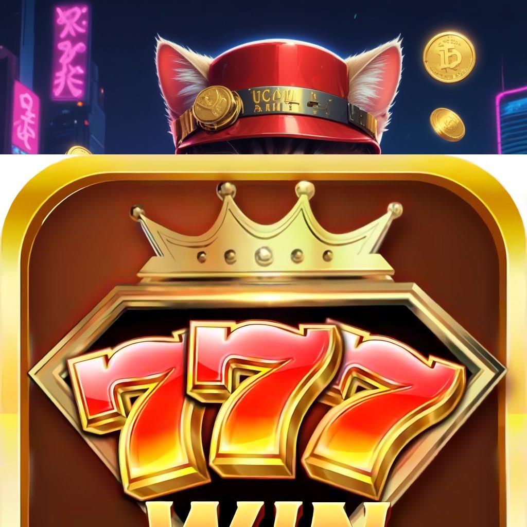 777WIN APK ✷ Potensi Maksimal Dengan Taktik Terbaik Tingkatkan