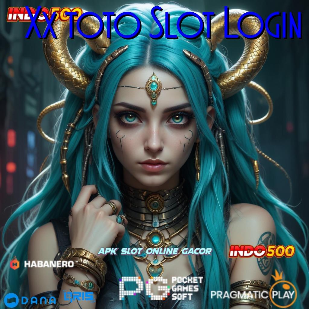 Xx1toto Slot Login