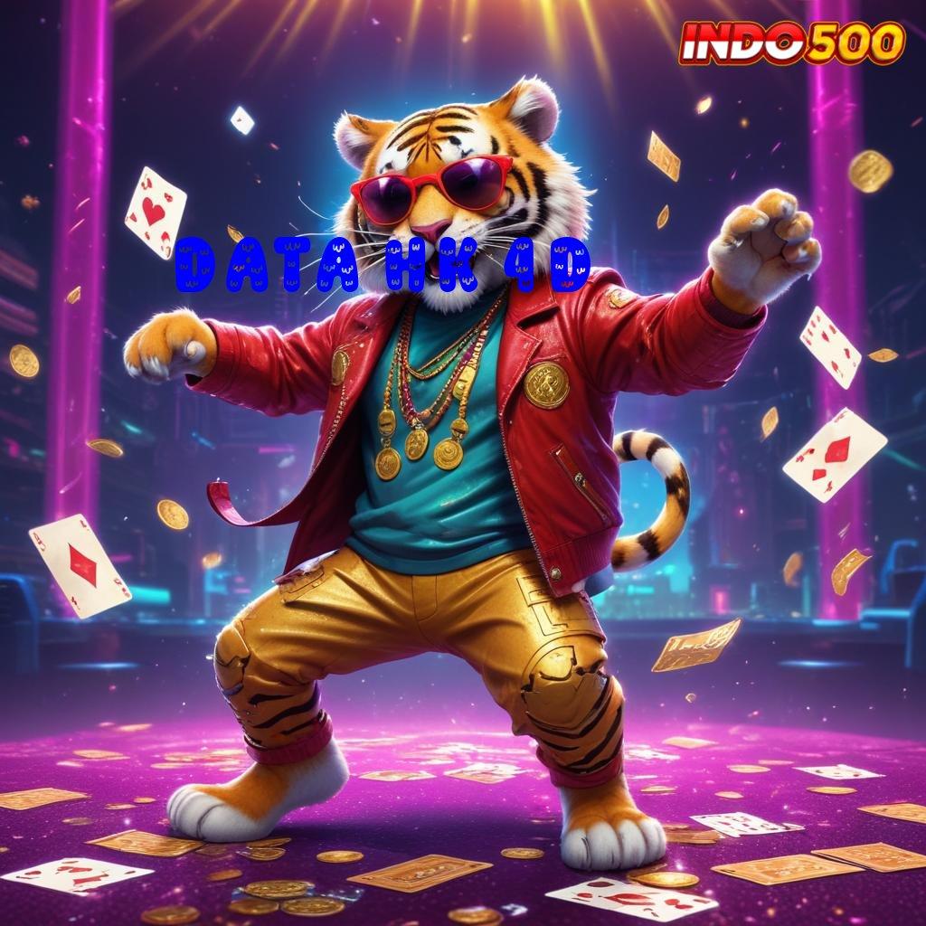 DATA HK 4D ⇉ APK Event Bonus Versi 30