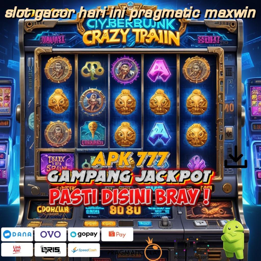 SLOT GACOR HARI INI PRAGMATIC MAXWIN > Hasilkan Cuan Dari Depo Shopeepay Mudah