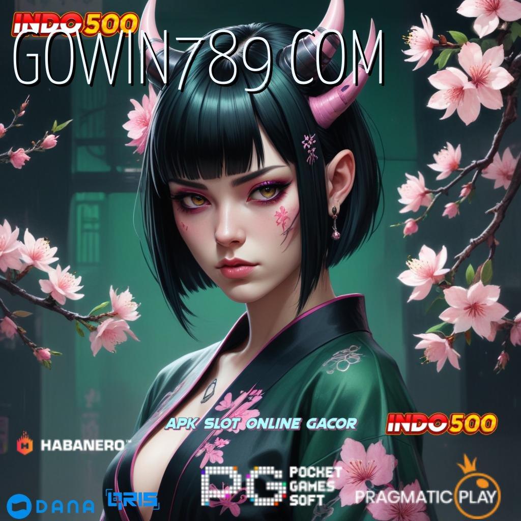 GOWIN789 COM > Untung Perdana Pemasok Pendapatan