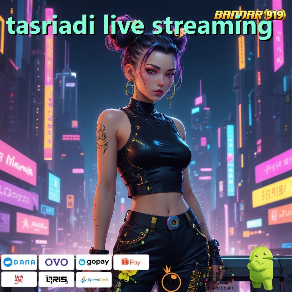 TASRIADI LIVE STREAMING > Langkah Cepat Kaya Dengan Apk Baru