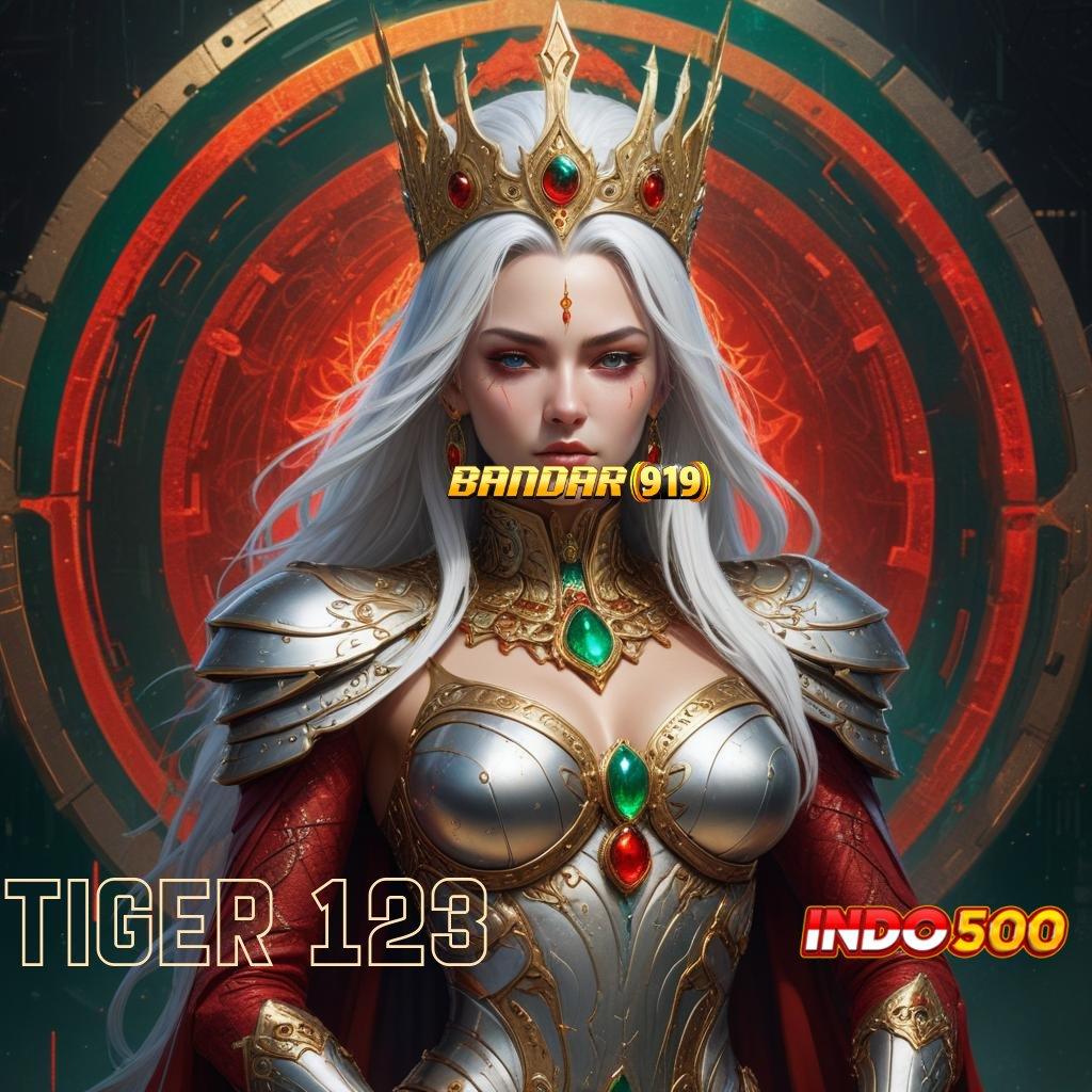 TIGER 123 ➳ Gabung Sekarang Nikmati Bonus dan Spin Tajir Seketika