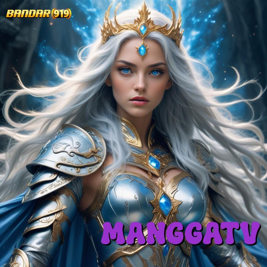 MANGGATV # Tinggi Bonus Event Server Instan