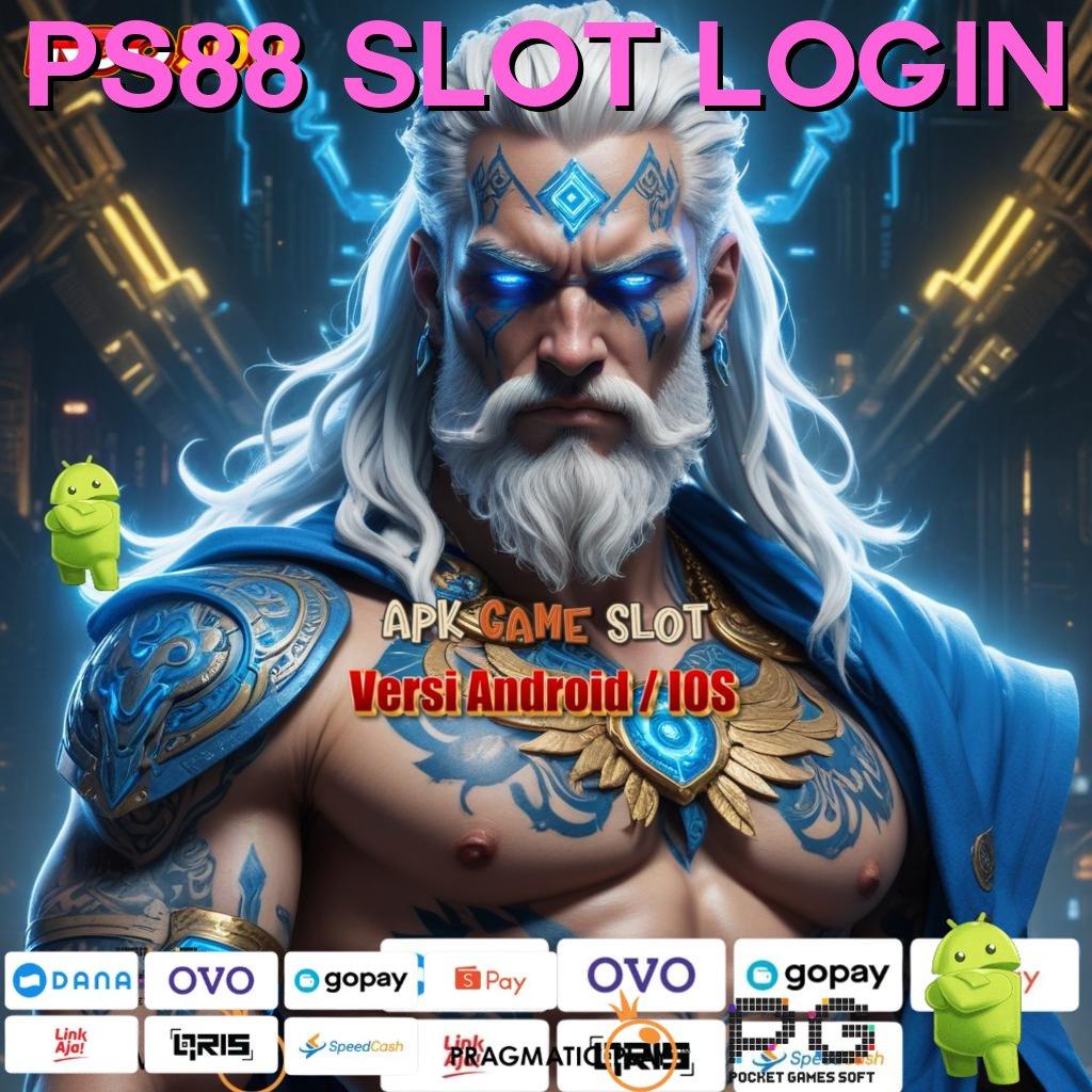 PS88 SLOT LOGIN Struktur Operasional Basis Data untuk Semua