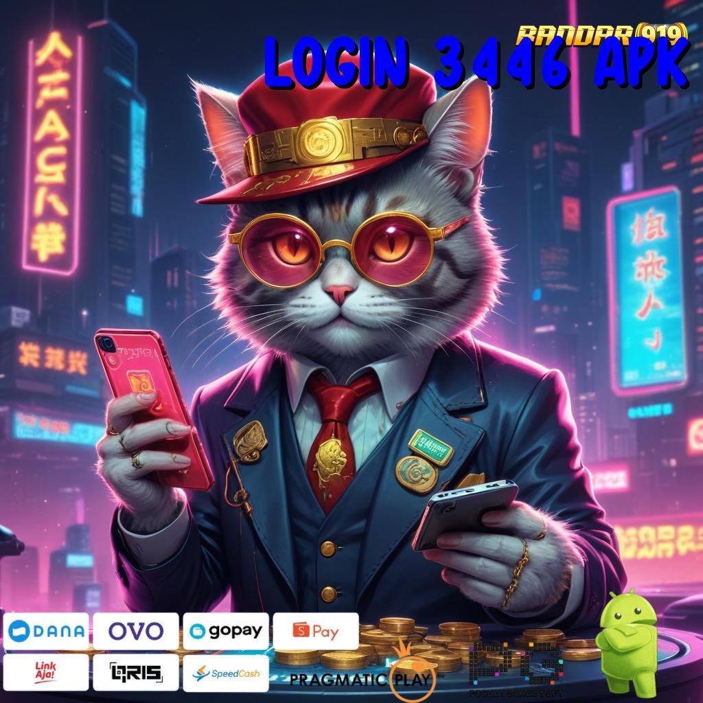 LOGIN 3446 APK > mesin slot petir langsung untung