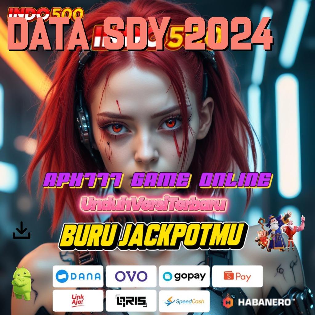 Data Sdy 2024