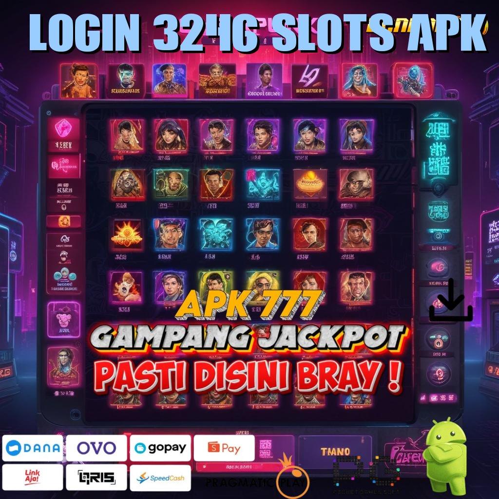 LOGIN 3246 SLOTS APK > Kesuksesan Baru Login Sekarang!