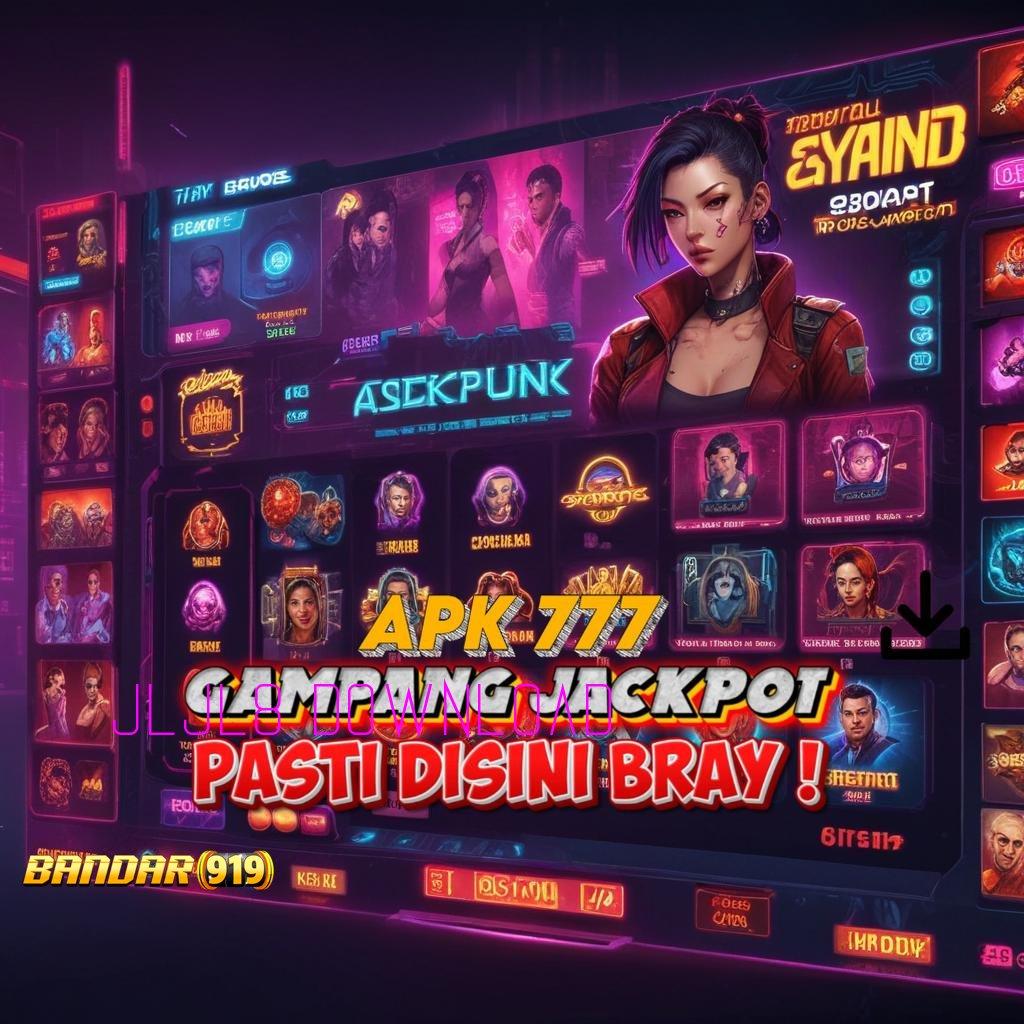 JLJL8 DOWNLOAD ♍ Putar Untung Slot Apk Penghasil Uang Nyata Android