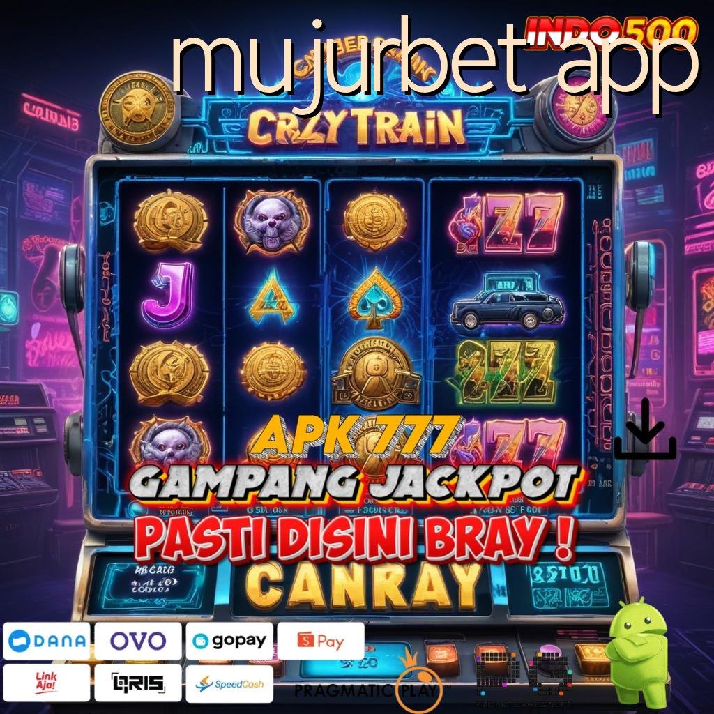 MUJURBET APP teratas pertama jangan sampai terlewat teratas pertama