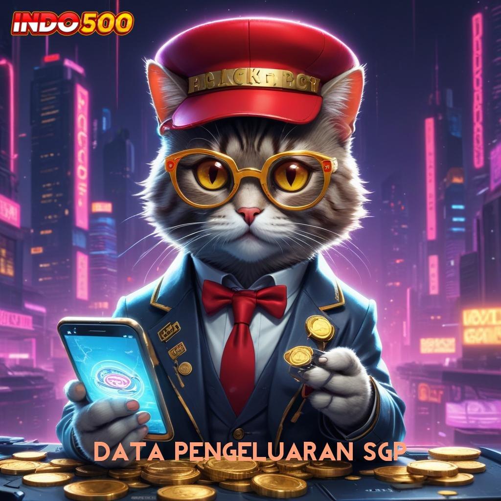 DATA PENGELUARAN SGP 🥇 roulette peluang