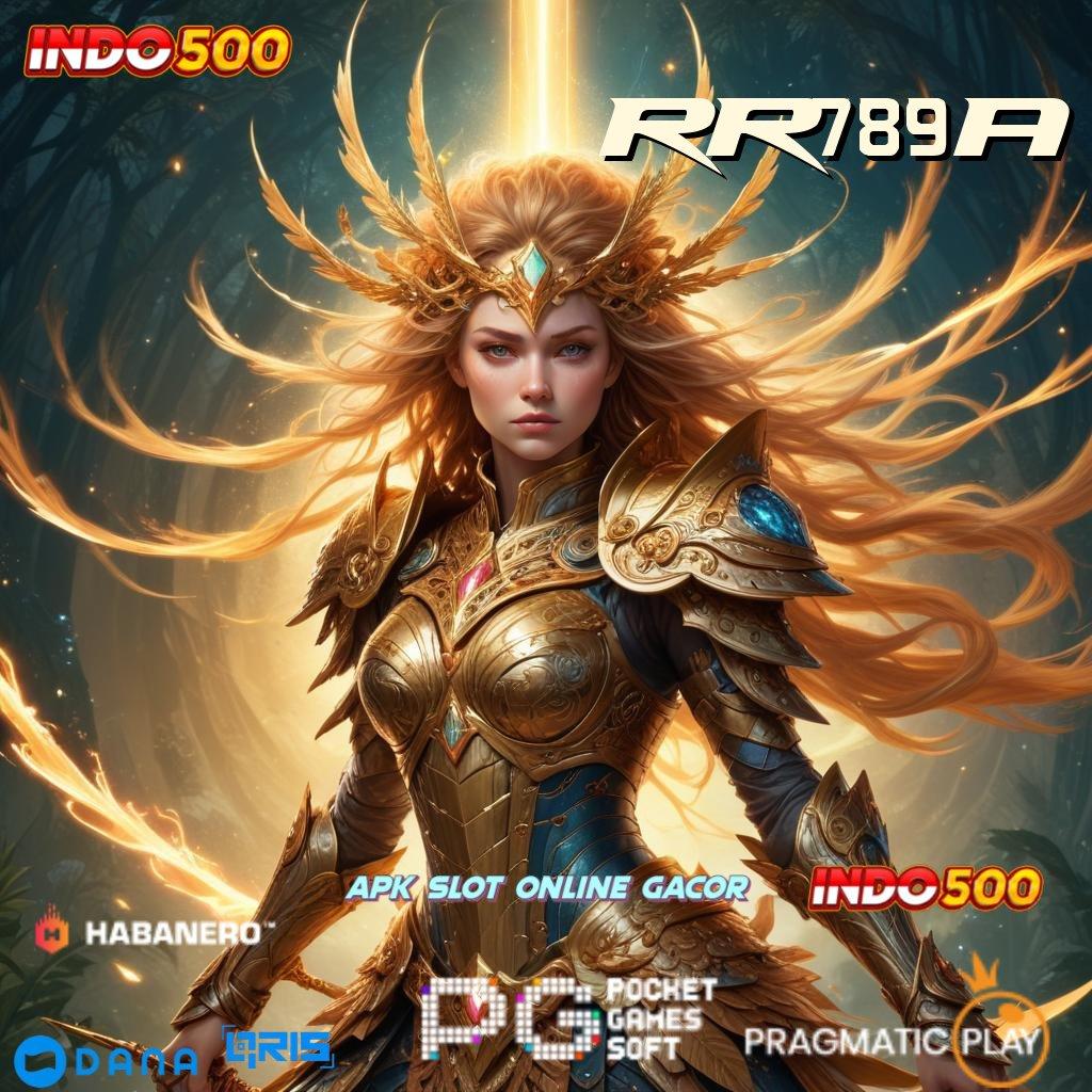 RR789A , game optimis kalah? itu tidak wajar!