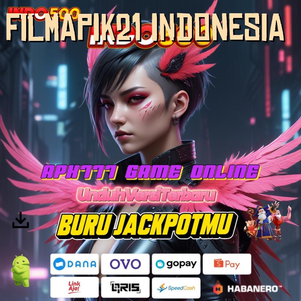 Filmapik21 Indonesia