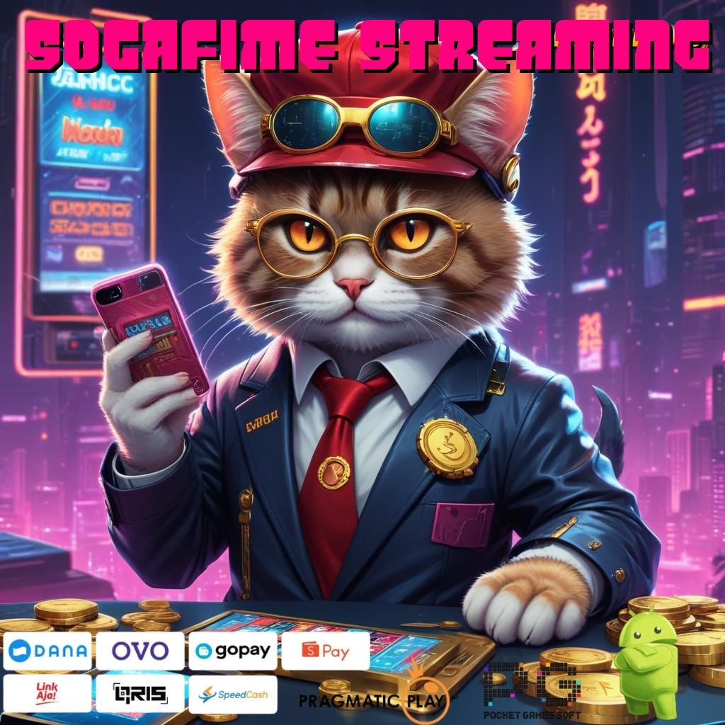 SOGAFIME STREAMING | Unduhan Game Android Paling Gacor (Versi New) Baru