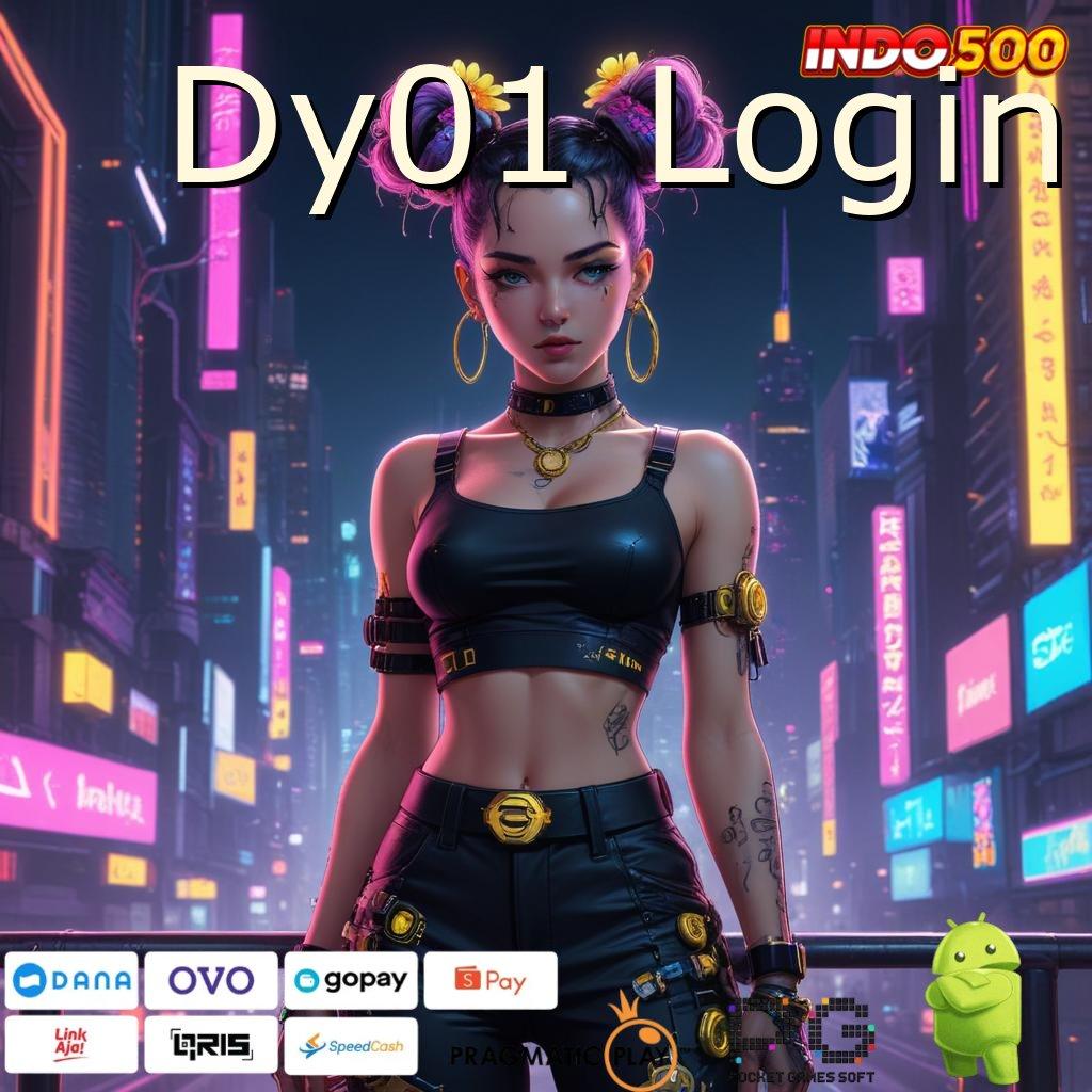 Dy01 Login