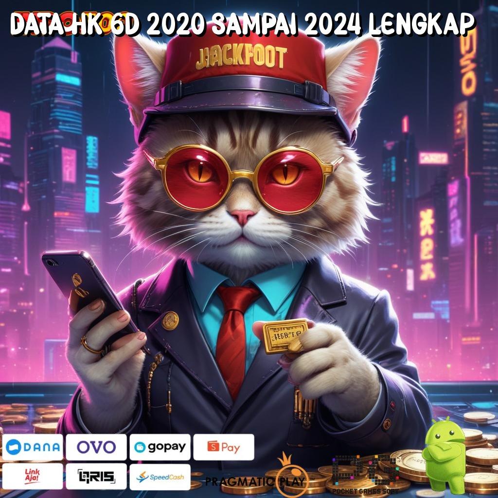 DATA HK 6D 2020 SAMPAI 2024 LENGKAP Melimpah RTP Bonus Event Cepat