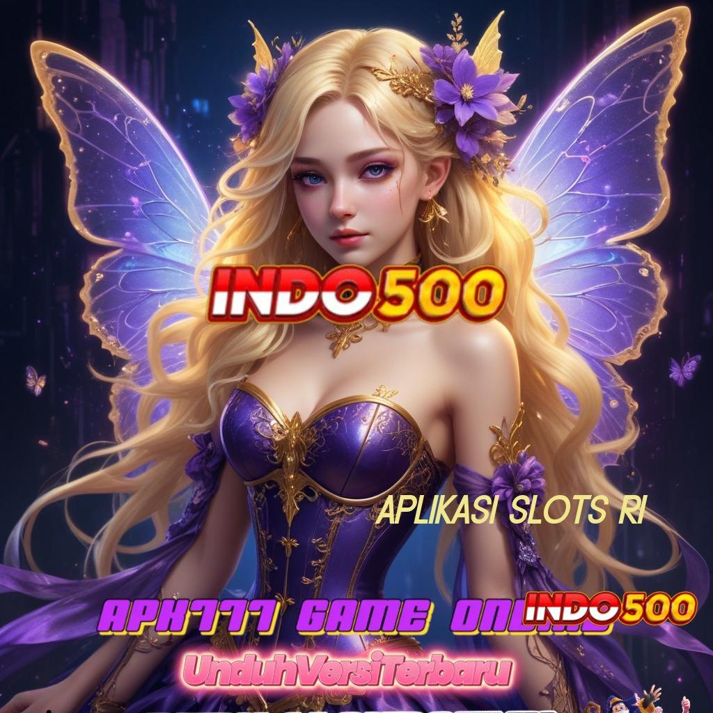 APLIKASI SLOTS RI ✔ Depo Shopeepay 20 000 Pemberi Kerja