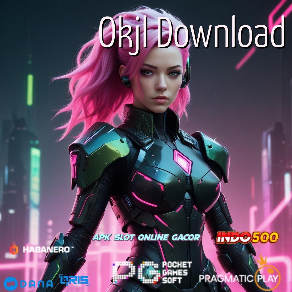 Okjl Download