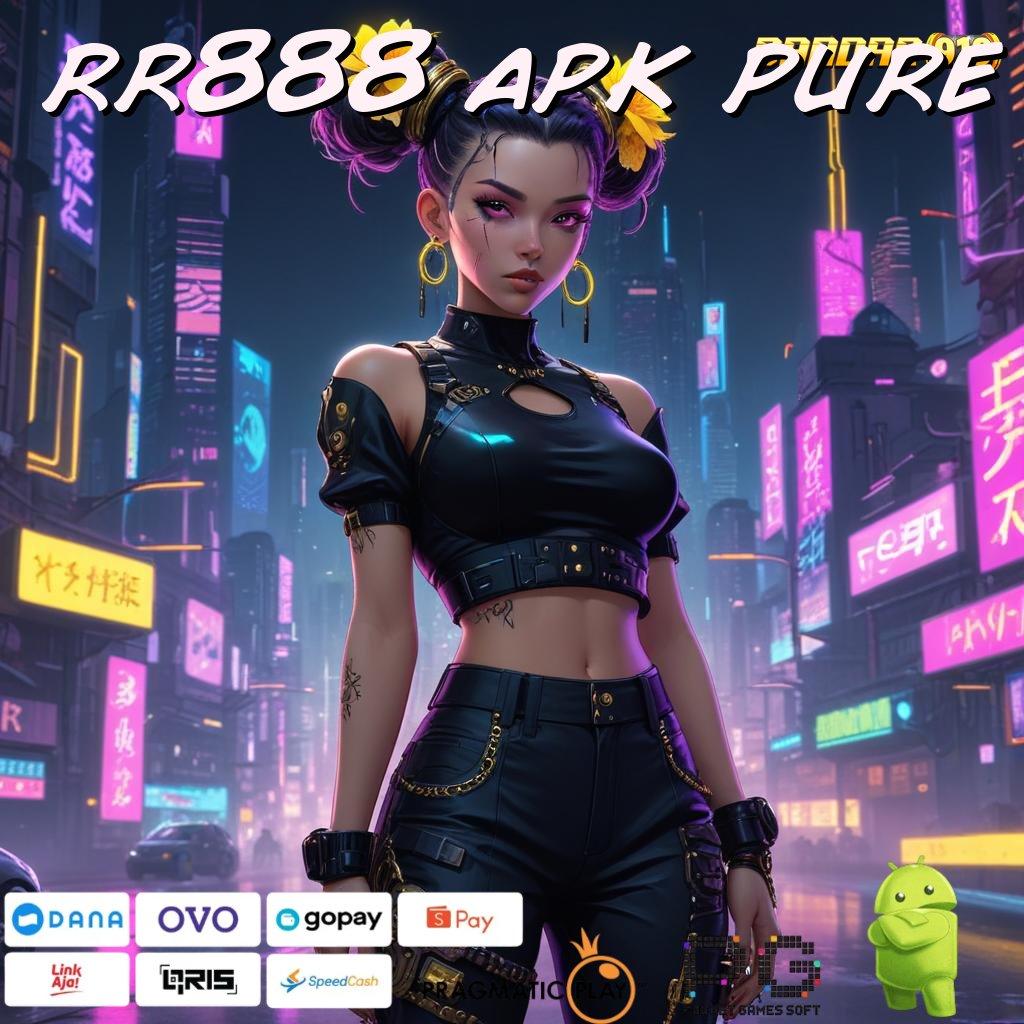 RR888 APK PURE # Depo BCA IDR 5 Versi Jackpot Terkini!