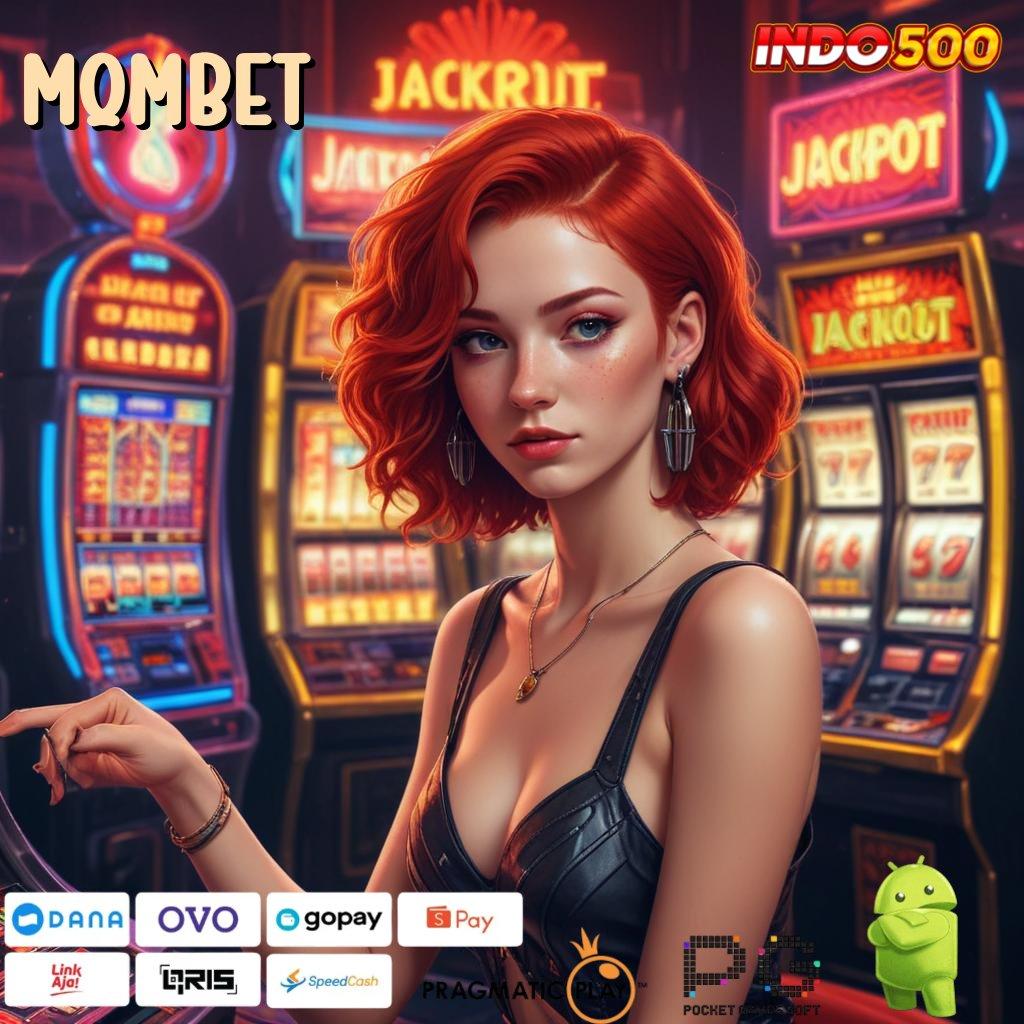 MQMBET Apk Blockchain Dengan Versi Cepat Dan Efisien