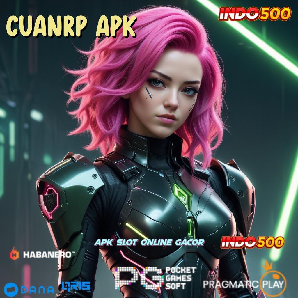 Cuanrp Apk