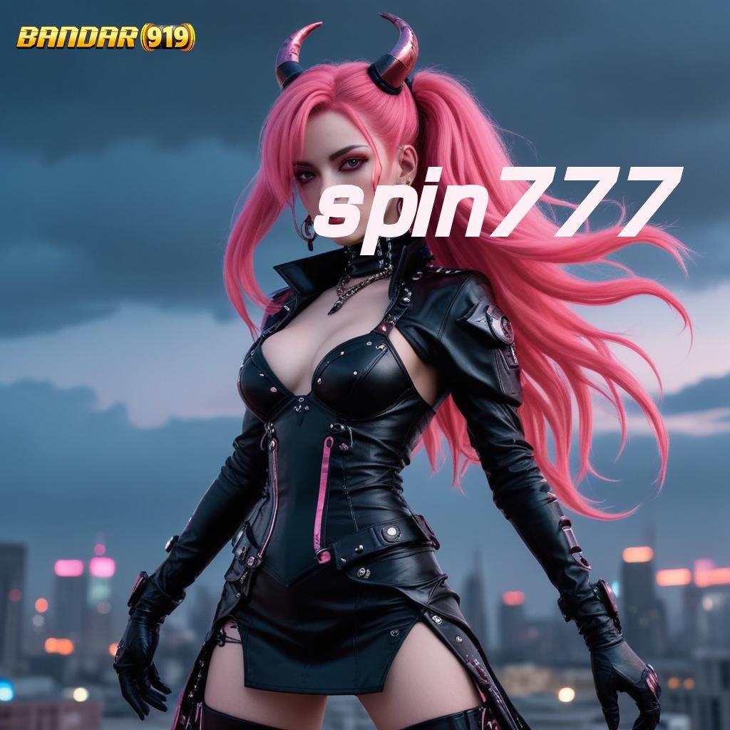 SPIN777 Bali, Kabupaten Badung, Kuta Selatan