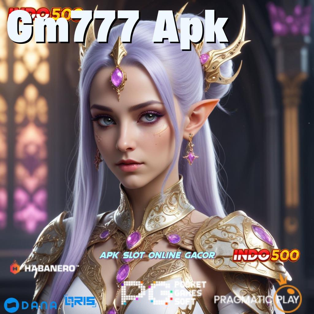 Gm777 Apk