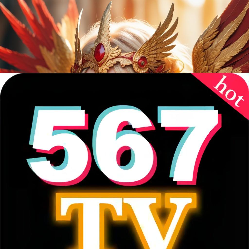 567TV COM APK ➽ Optimalkan Scatter Modern Dalam Sistem Terkini