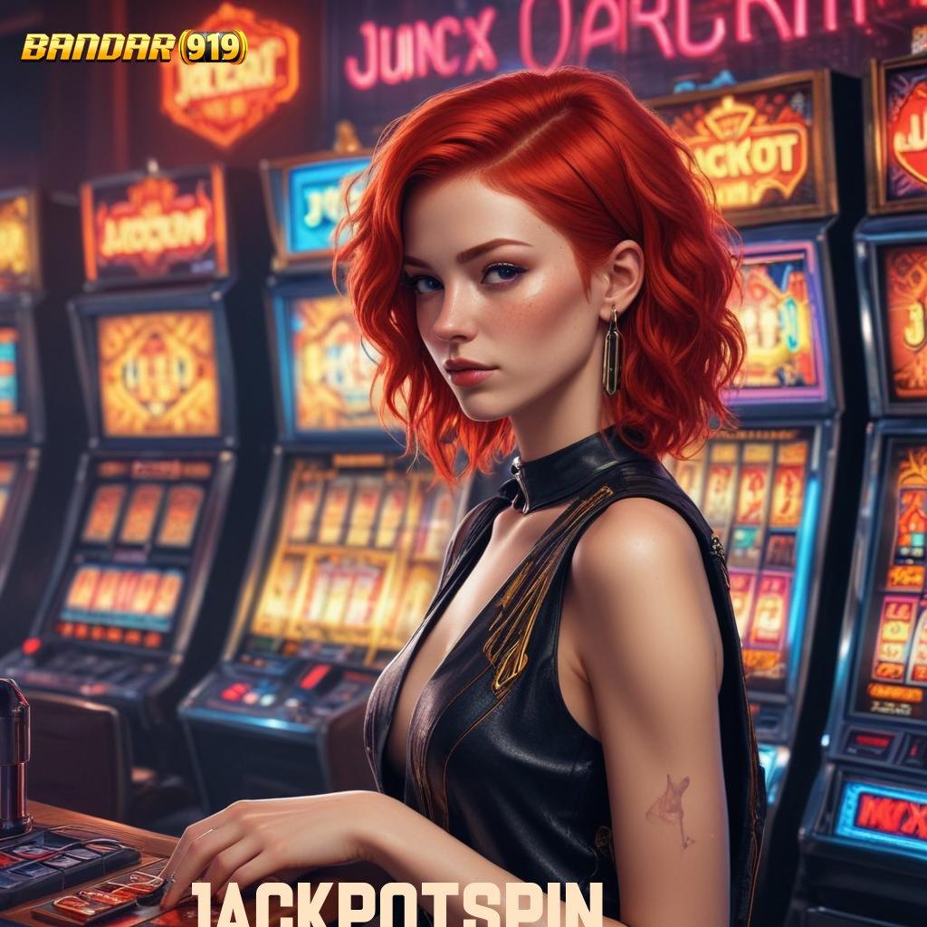 JACKPOTSPIN ⇏ slot payout top