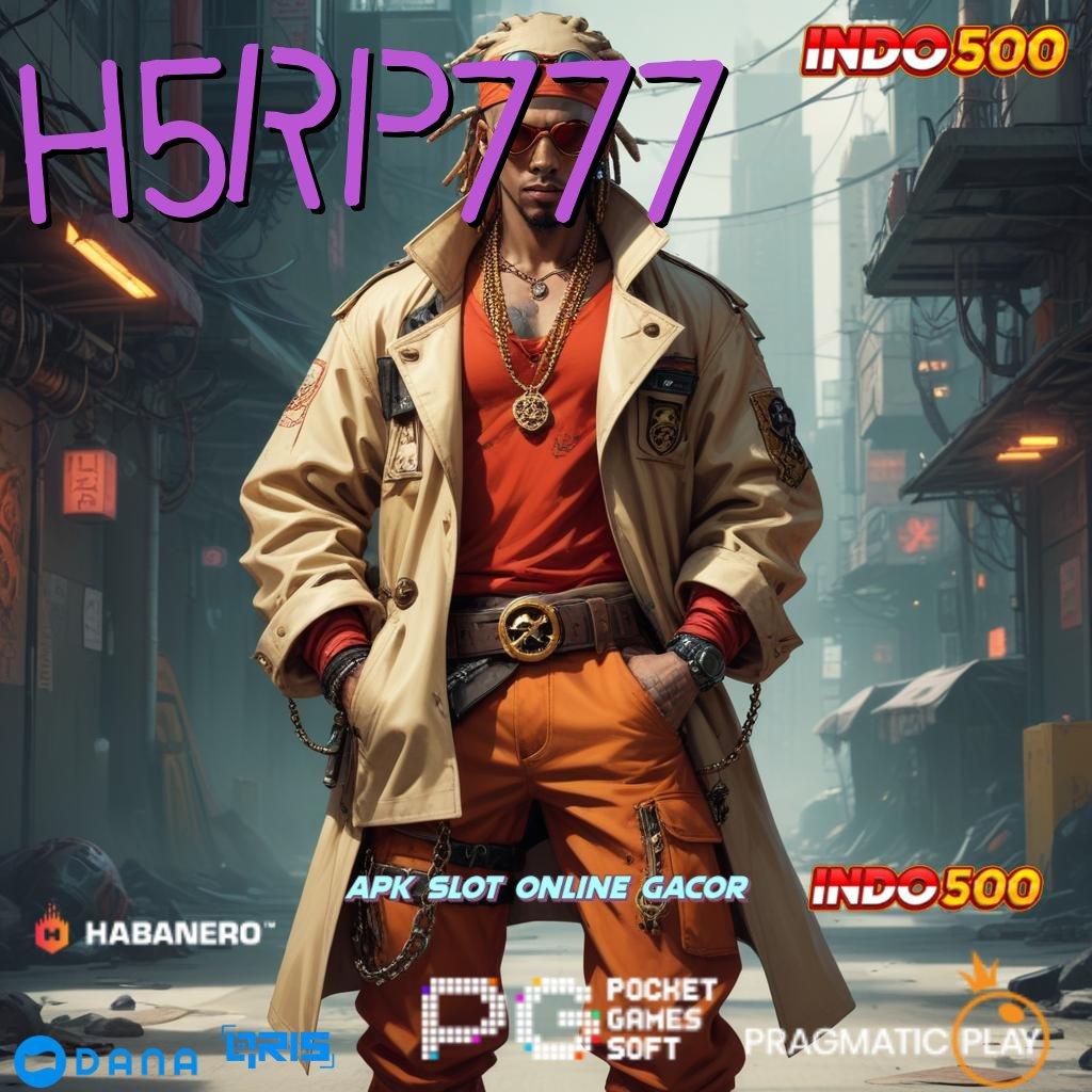 H5RP777 🥇 Bonus APK Pembaruan 56