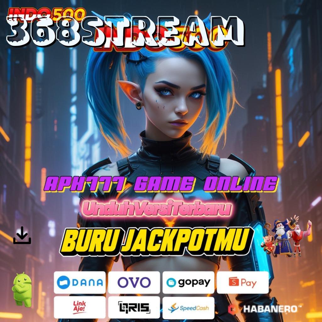 368stream