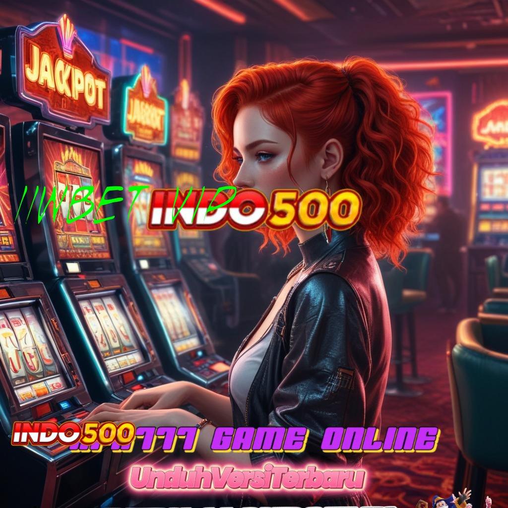 11WBET VIP → Ruang Inovasi Slot Dengan Cuan Pasti Besar