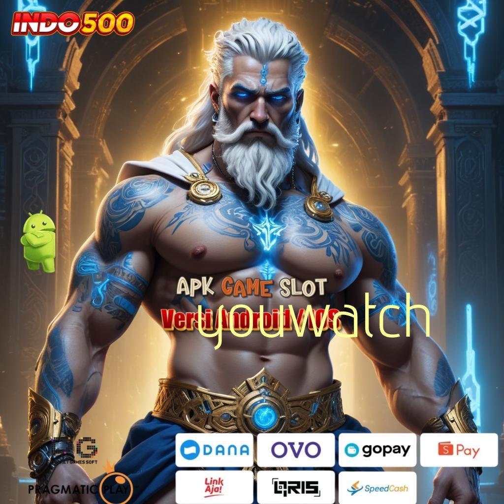 YOUWATCH 👉 Situs Menumpuk Slot Game Gratis Tanpa Modal Apk