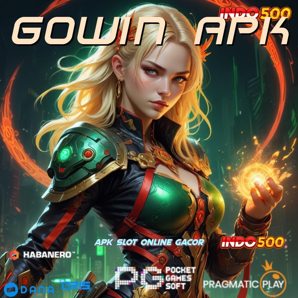 Gowin Apk