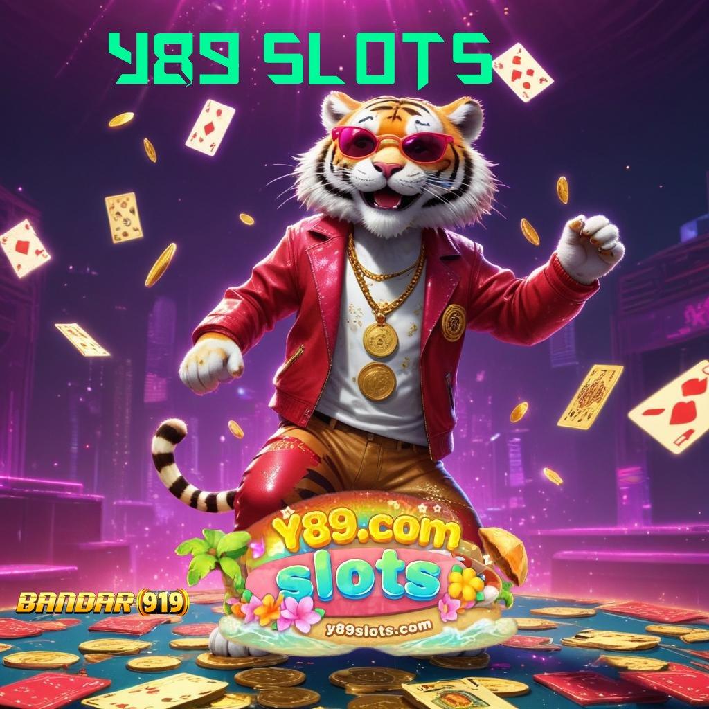 Y89 SLOTS ➜ Bonus Baru Untuk Semua Pengguna Langsung Cair