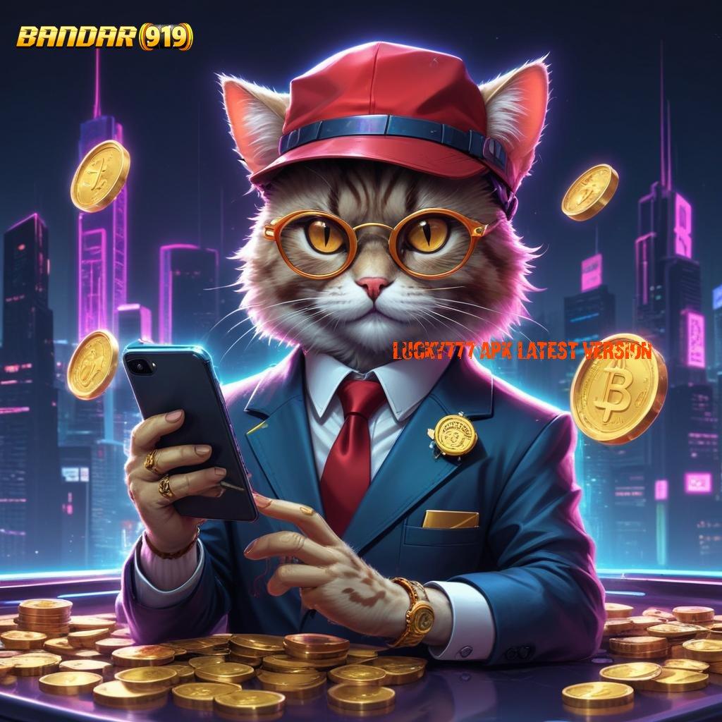 LUCKY777 APK LATEST VERSION Jawa Timur, Kota Surabaya, Rungkut