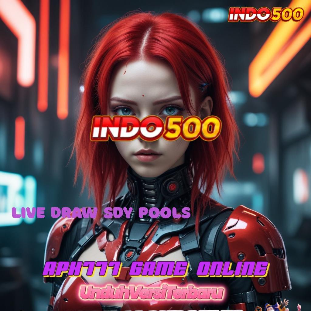 LIVE DRAW SDY POOLS ⇉ Dp Bank Jago 25 000 Instal Aplikasi Android Versi Lengkap