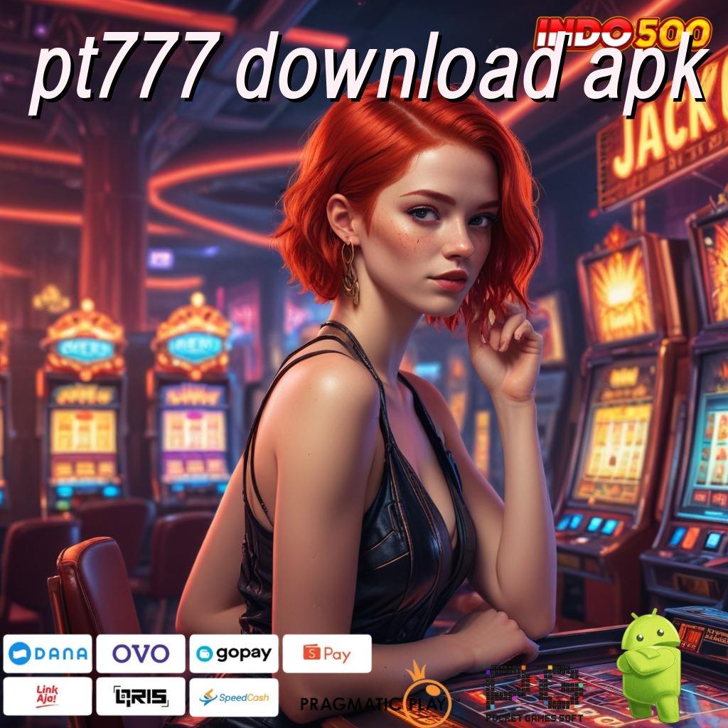 PT777 DOWNLOAD APK gerakan olahraga penuh semangat