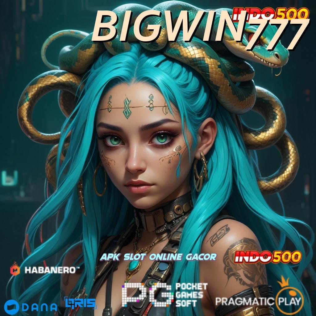 BIGWIN777 🐉 Dp Linkaja 20000 Usaha Kecil