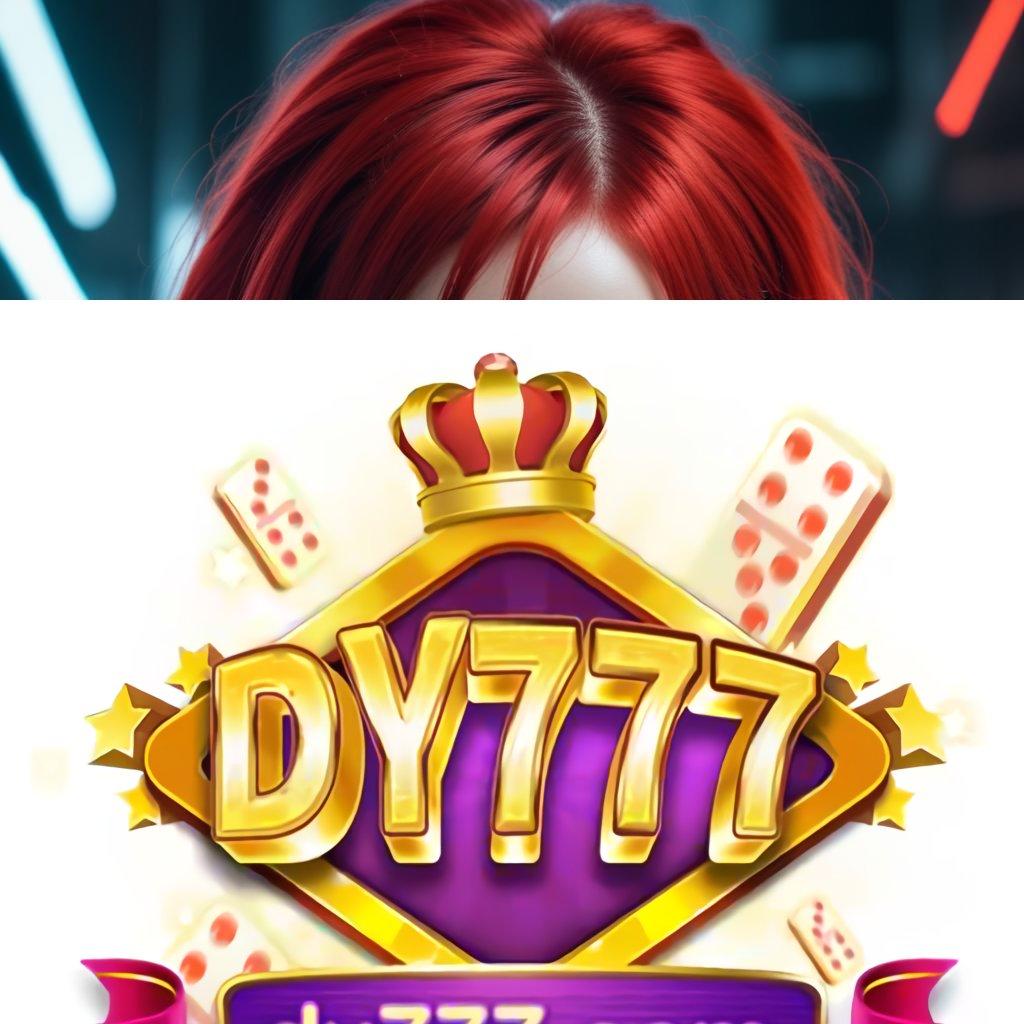 DY777 ➳ Langsung WD Setiap Saat Slot Gacor 2025 APK, Cuan Siapa Takut!