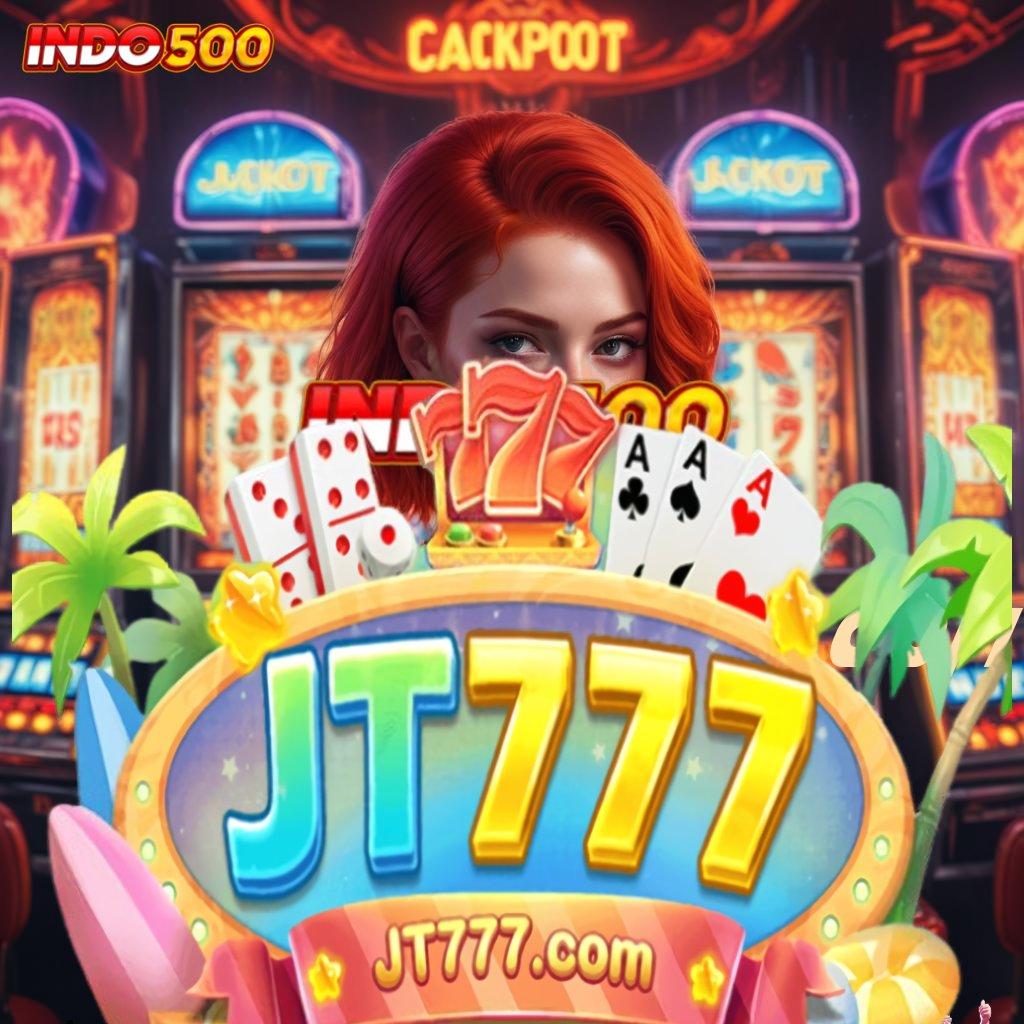 JT777 COM ➿ Alat Bantu Mesin Jackpot Gacor Maksimal