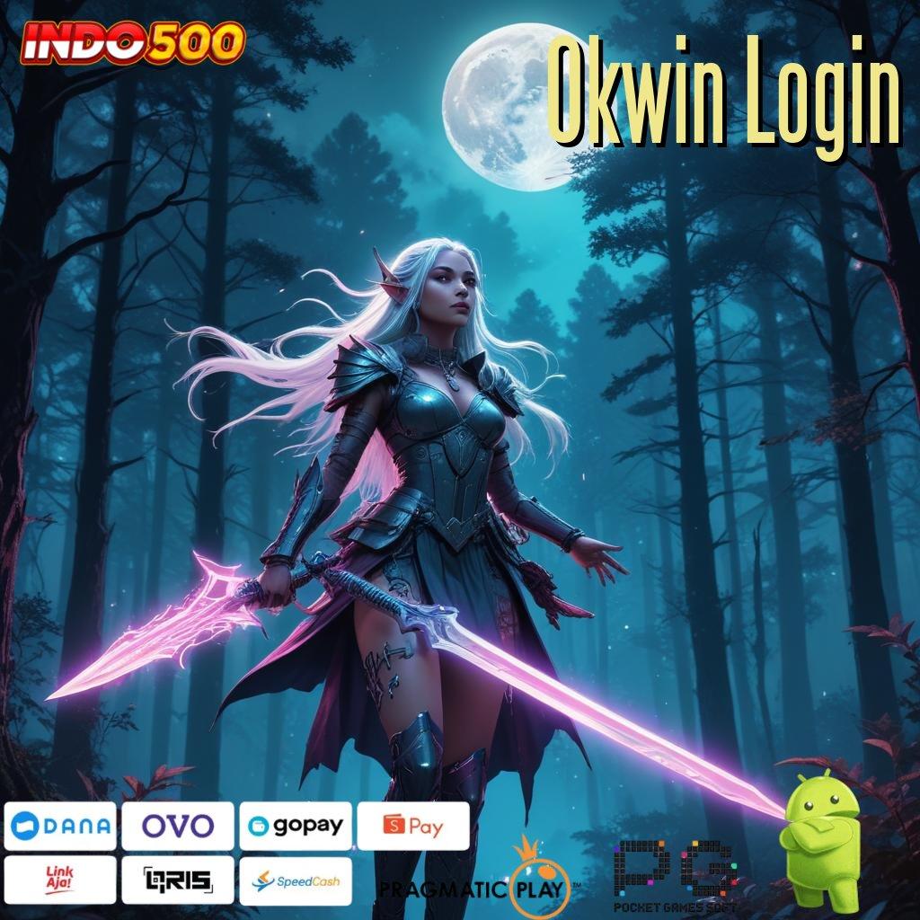 Okwin Login