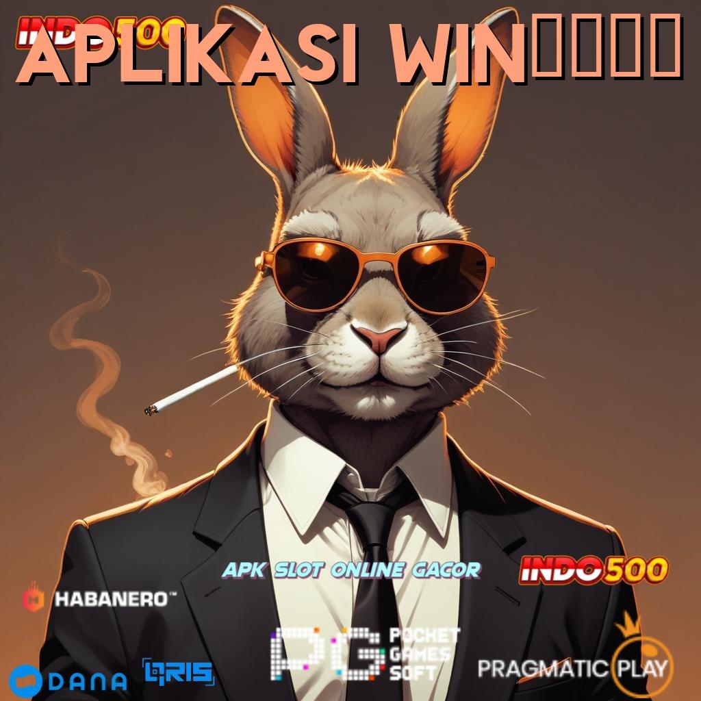 Aplikasi Win8077