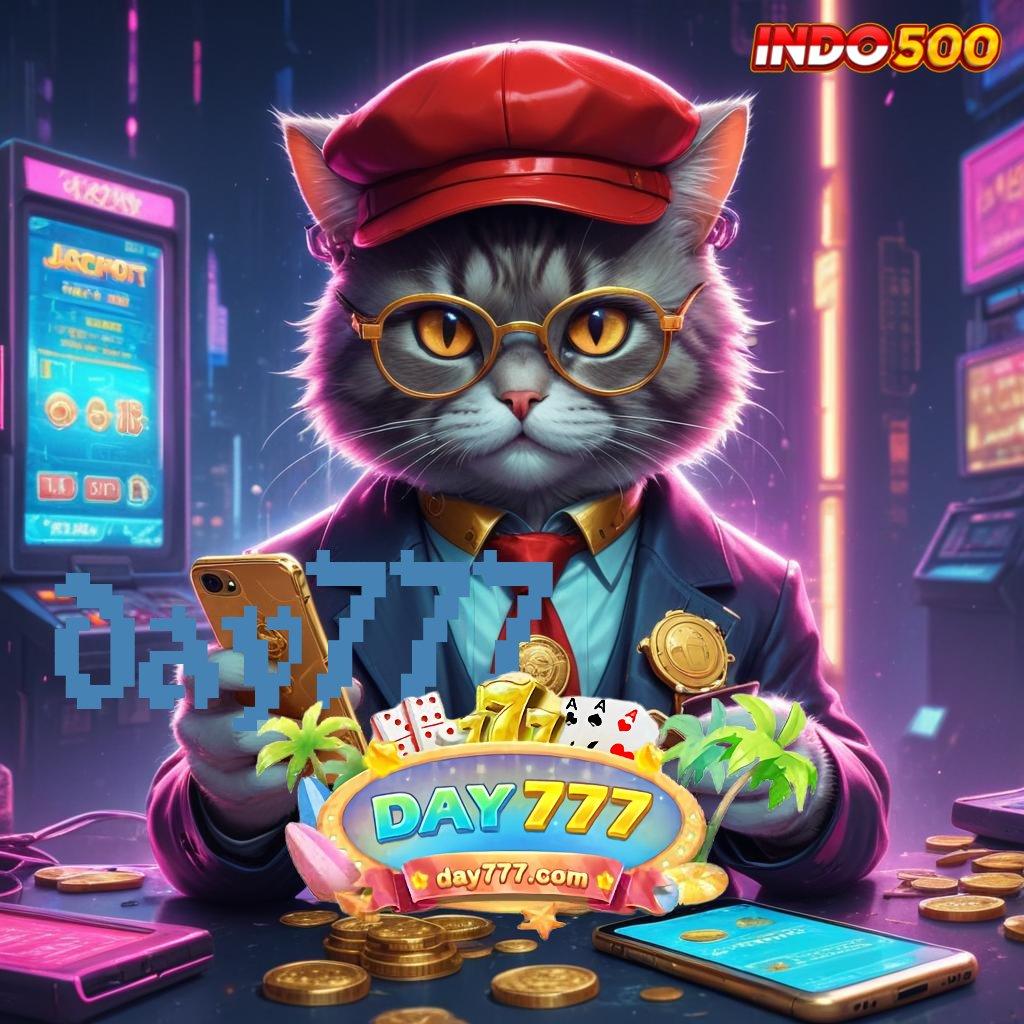 DAY777 ➜ Keberhasilan Absolut Slot Baru Dapat Gopay Ekstra