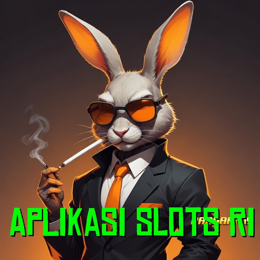 APLIKASI SLOTS RI ⇏ Spin Gampang Bonus Instan untuk Pemain Baru