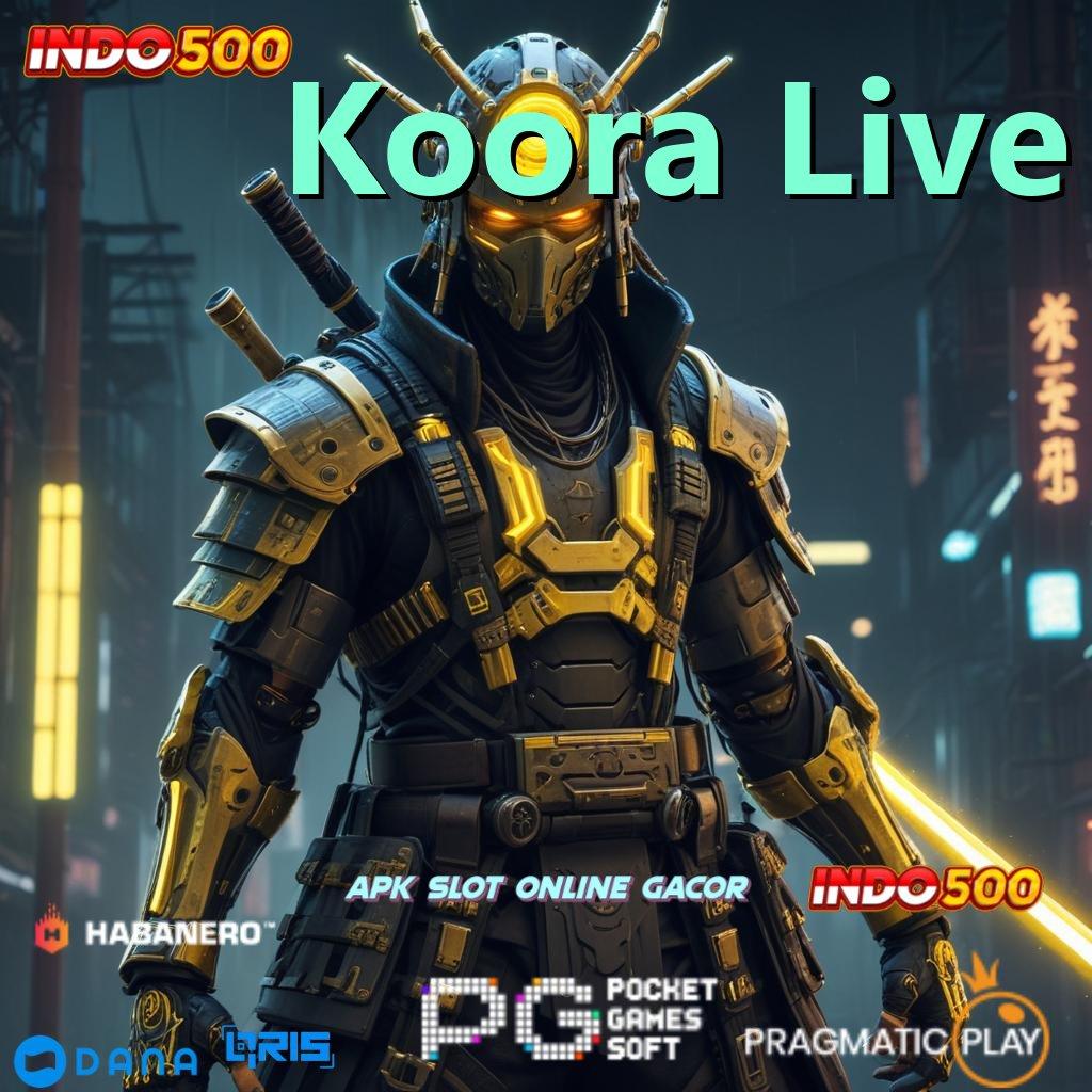 Koora Live